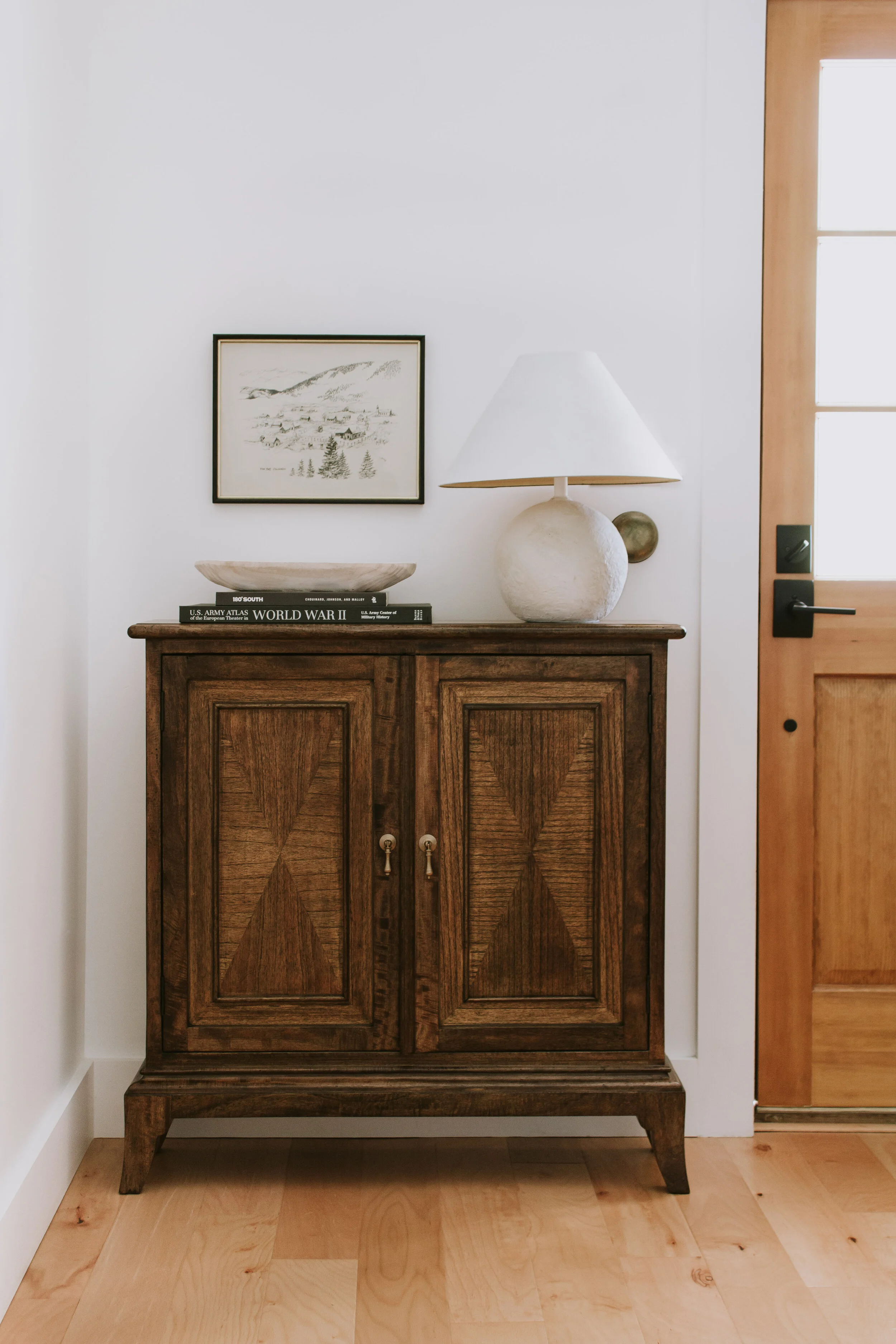 MY COMPLETE GUIDE TO STAINING FURNITURE Nadine Stay